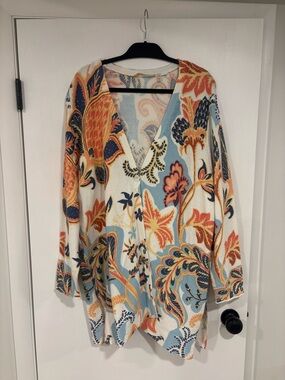 Soft Surroundings Marin Cardigan